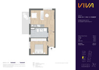 VIVA - Wohnung