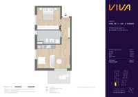 VIVA - Wohnung
