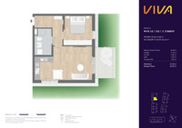 VIVA - Wohnung