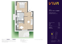 VIVA - Wohnung