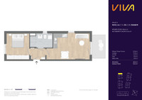VIVA - Wohnung