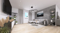 Römerquartier 4 - Wohnung