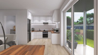 Römerquartier 4 - Wohnung