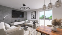 Römerquartier 4 - Wohnung