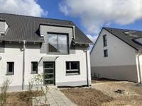Burgstraße Bedburg - Wohnung