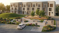 Baugruppe Schönfliess - Wohnen am Gutspark - Wohnung