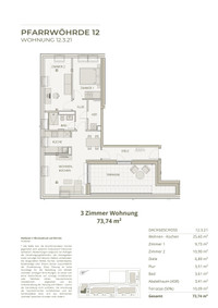 QUARTIVO - Wohnung