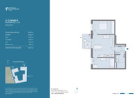 Parkside Lerchenauer Feld - Wohnung