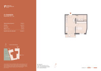 Parkside Lerchenauer Feld - Wohnung