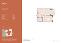 Parkside Lerchenauer Feld - Wohnung