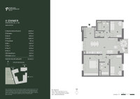 Parkside Lerchenauer Feld - Wohnung