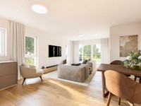 Quartier Reusrath - Wohnung