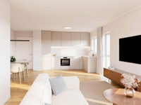 Quartier Reusrath - Wohnung