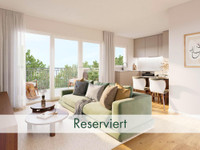 Quartier Reusrath - Wohnung