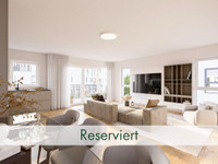 Quartier Reusrath - Wohnung