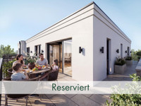 Quartier Reusrath - Wohnung