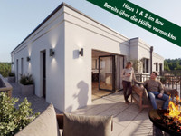 Quartier Reusrath - Wohnung