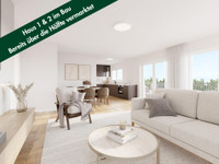 Quartier Reusrath - Wohnung