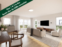 Quartier Reusrath - Wohnung