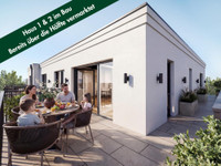 Quartier Reusrath - Wohnung