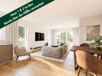 Quartier Reusrath - Wohnung