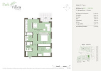 Die neuen Parkvillen Potsdam - Wohnung