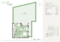 Die neuen Parkvillen Potsdam - Wohnung