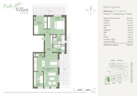 Die neuen Parkvillen Potsdam - Wohnung