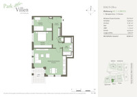 Die neuen Parkvillen Potsdam - Wohnung