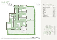 Die neuen Parkvillen Potsdam - Wohnung