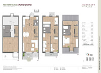 HOFSTATTGÄRTEN - Wohnung