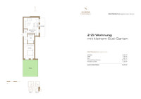 SCHERR ENSEMBLE - Wohnung