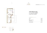 SCHERR ENSEMBLE - Wohnung