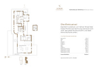 SCHERR ENSEMBLE - Wohnung