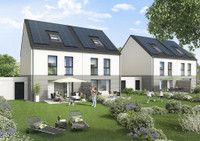 Schlesierstraße Voerde-Möllen - Wohnung