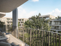 Quartier Mittenheim - Wohnung