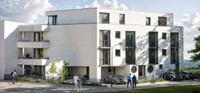 LEIMBACH LIVING - Wohnung
