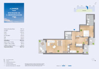 MY CHOICE Eching - Wohnung