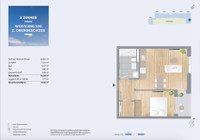 MY CHOICE Eching - Wohnung