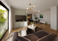 Haydnstraße 11 - Wohnung