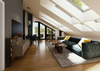 Haydnstraße 11 - Wohnung