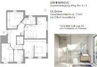 MANG29 - Wohnung