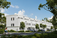 TOWNHOUSE COLLECTION - Wohnung