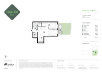 Heidegrün Halle - Wohnung