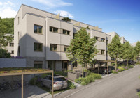 Viverde Schriesheim - Wohnung