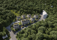 Viverde Schriesheim - Wohnung