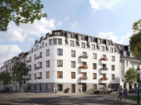 Wohnen am Grafenberger Wald - Wohnung
