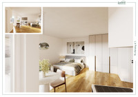 Wohnen am Grafenberger Wald - Wohnung