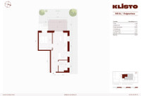 Klisto - Wohnung