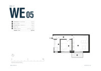 Eldenaer Straße 60 A - Wohnung
